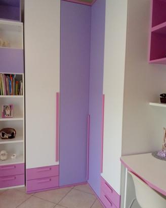 Cameretta - stanzetta bimba