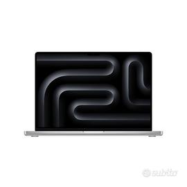MACBOOK PRO 14 APPLE M5MAX 18C.32G 36GB 2TBSSD SIL
