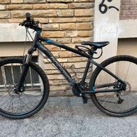 MTB rockrider st 520