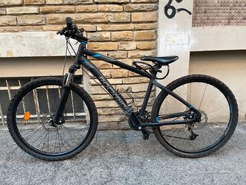 MTB rockrider st 520