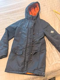 Giubbino vans originale taglia m