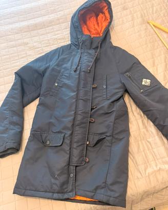 Giubbino vans originale taglia m