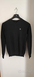 Maglione etnies uomo nero