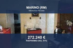 Immobile in asta di 316 m² con più di 5 locali a M