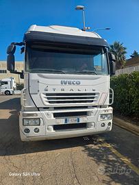Iveco Stralis 450