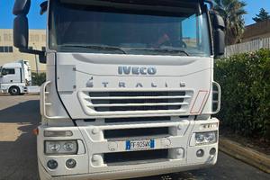 Iveco Stralis 450