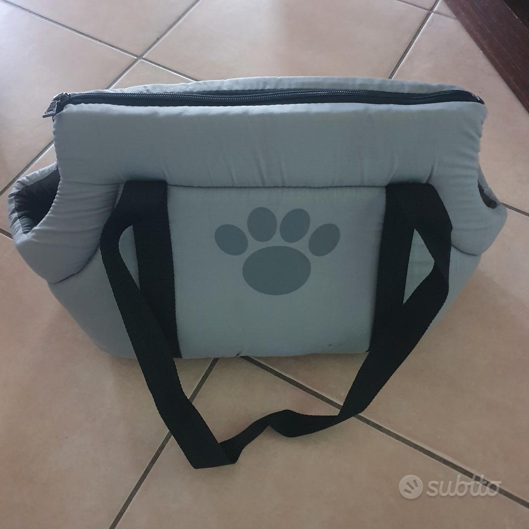 Borsa trasportino per cani di piccola taglia - Animali In vendita a Roma