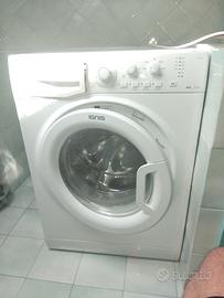 lavatrice ignis 6100 it