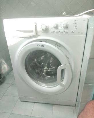 lavatrice ignis 6100 it