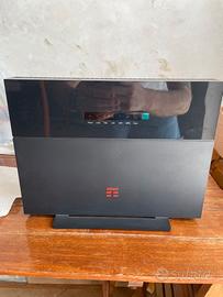 Modem Tim Hub+