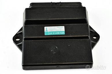 YAMAHA TDM 900 02 14 centralina gestione motore