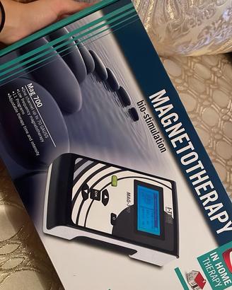 I-Tech Mag 700 Professionale magnoterapia disposit
