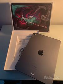 iPad pro 11’’ 2018 64gb