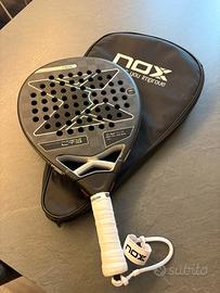 Racchetta Padel Nox