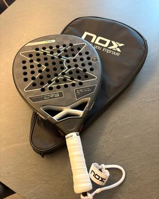 Racchetta Padel Nox