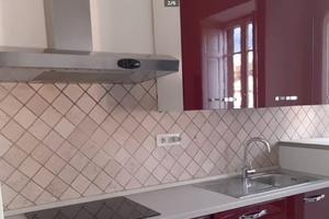 SAN GIOVANNi TRILOCALE ARREDATO CON DOPPI SERVIZI