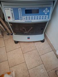 elettrostimolatore  professionale della Cerri