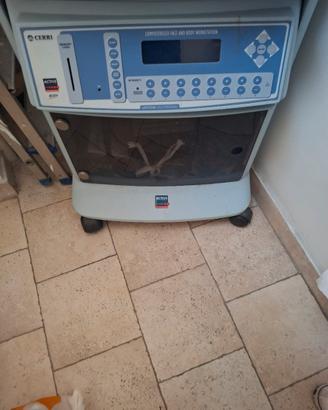 elettrostimolatore  professionale della Cerri