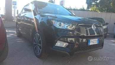 Ssangyong Tivoli 1.6d 2WD Be Visual