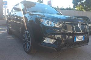 Ssangyong Tivoli 1.6d 2WD Be Visual