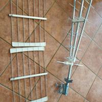 antenna UHF 