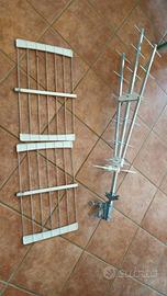 antenna UHF 