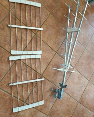 antenna UHF 