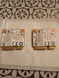 Scheda wifi Ralink RT5390 Half miniPCle