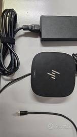 Docking Station HP/Lenovo