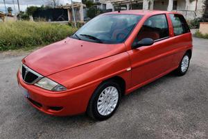 Lancia Y 1.2 Fire FULL OPTIONAL UNICO PROPRIETARIO