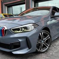 BMW Serie 1 ANTICIPO 1790,00 EURO RATA MENSIL...