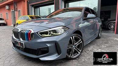 BMW Serie 1 ANTICIPO 1790,00 EURO RATA MENSIL...