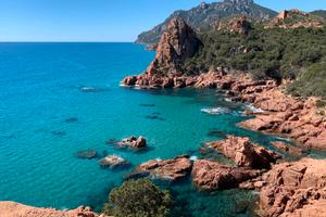 Vacanze in delle spiagge libere di tutti i generi