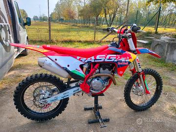 gas gas 250mc 2023