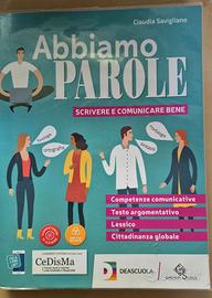 ABBIAMO PAROLE, Scrivere e comunicare bene