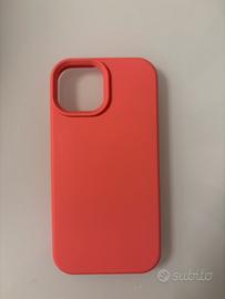 Cover rosa acceso
