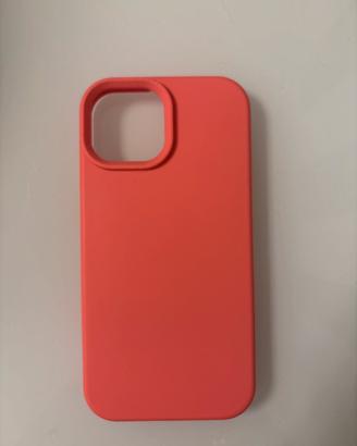 Cover rosa acceso