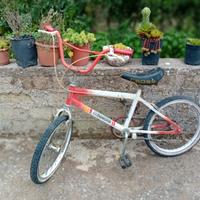 BMX Corsarina Cross vintage 