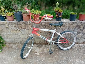 BMX Corsarina Cross vintage 