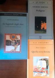 Libri Adelphi