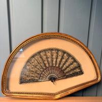 Ventaglio originale spagnolo