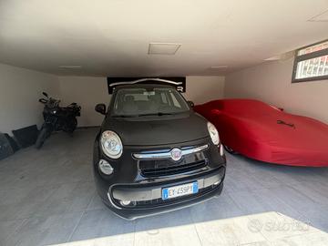 Fiat 500L 1.3 Multijet 85 CV Pop Star