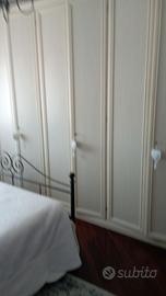 Armadio camera da letto
