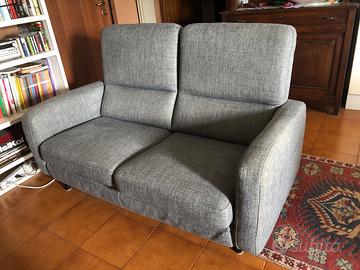 Divano due posti