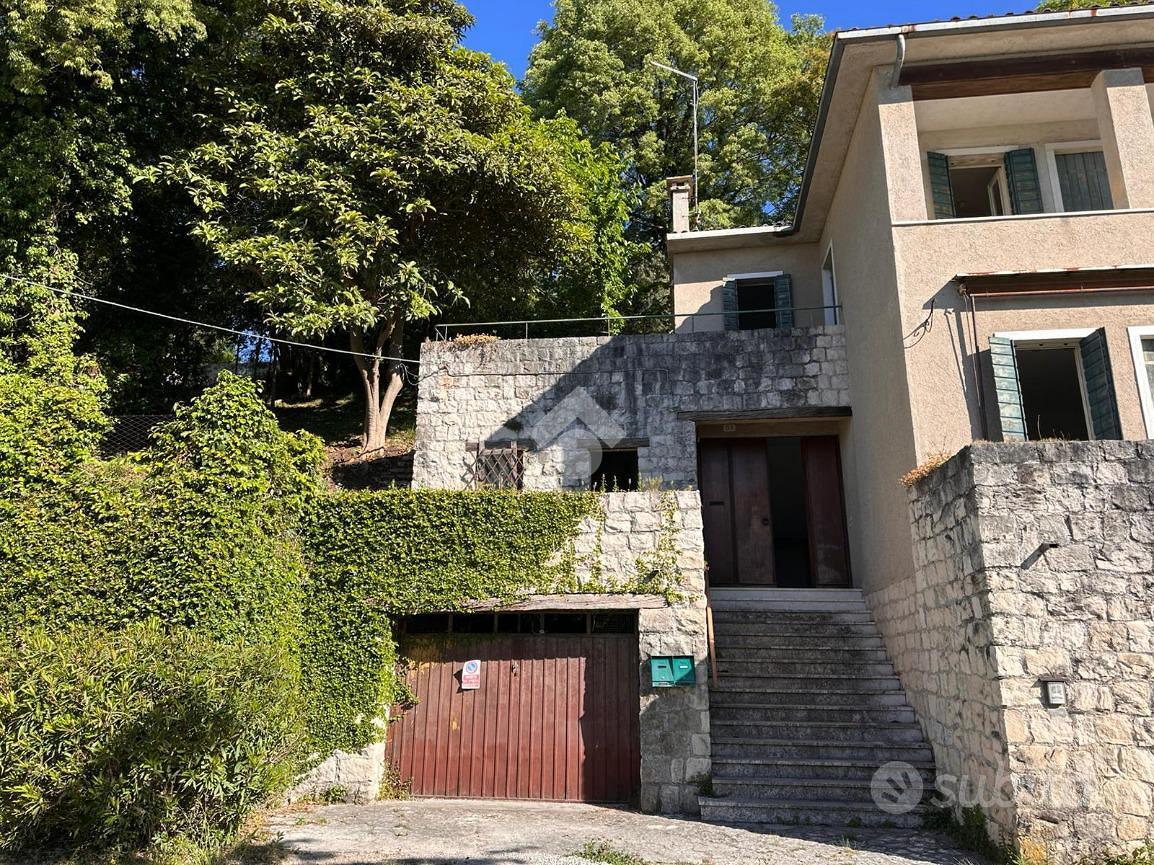 VILLA SINGOLA A ASOLO - Vista 4
