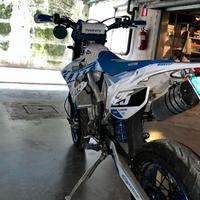 TM Racing 250 SME - 2015