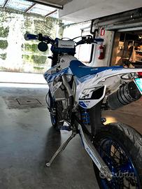 TM Racing 250 SME - 2015