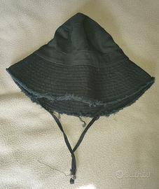 cappello da pescatore japan style