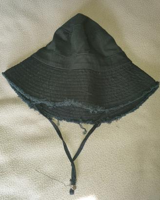 cappello da pescatore japan style