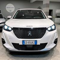 Peugeot 2008 PureTech 130 S&S EAT8 Allure